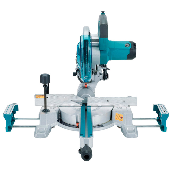 Fierastrau de debitat si sanfrenat MAKITA LS0816F