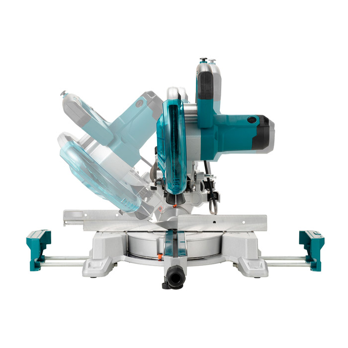 Fierastrau de debitat si sanfrenat MAKITA LS0816F