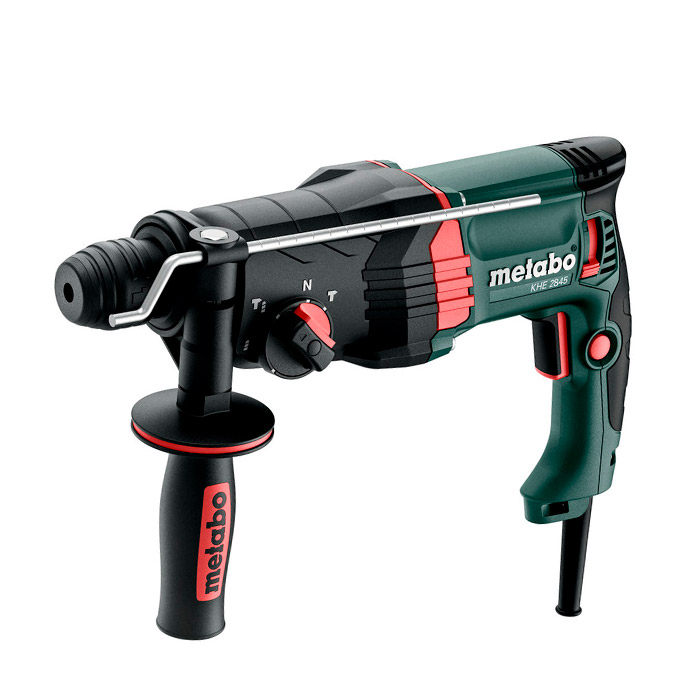 Cumpara  Ciocane rotopercutoare - Ciocan rotopercutor Metabo KHE 2845..