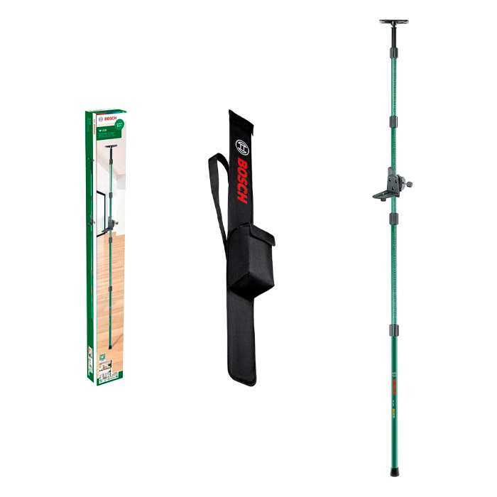 Bară telescopică BOSCH TP 320