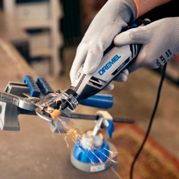 Unealta multifunctionala Dremel 4250-6-128