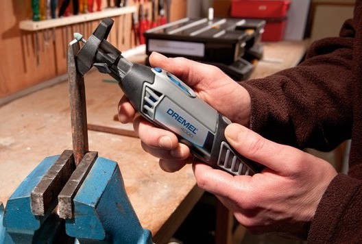 Unealta multifunctionala Dremel 4250-6-128
