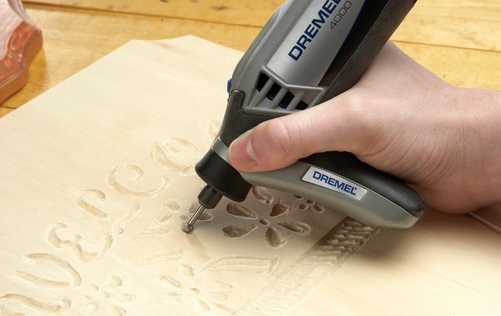 Unealta multifunctionala Dremel 4250-6-128