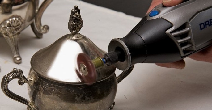 Unealta multifunctionala Dremel 4250-6-128