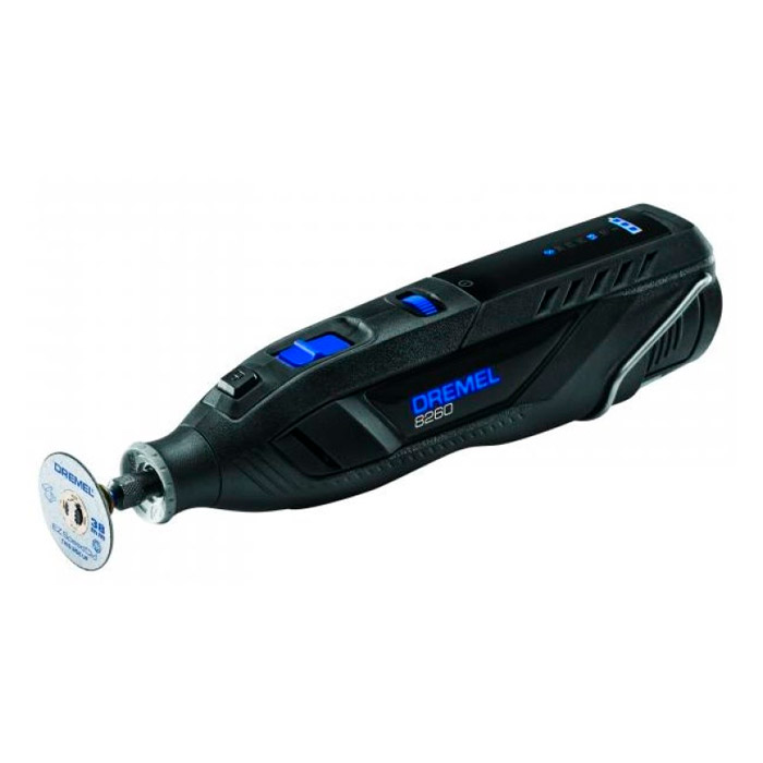 Unealtă multifuncțională Dremel 8260-5