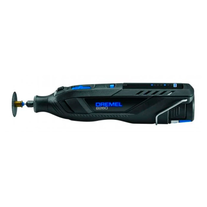 Unealtă multifuncțională Dremel 8260-5