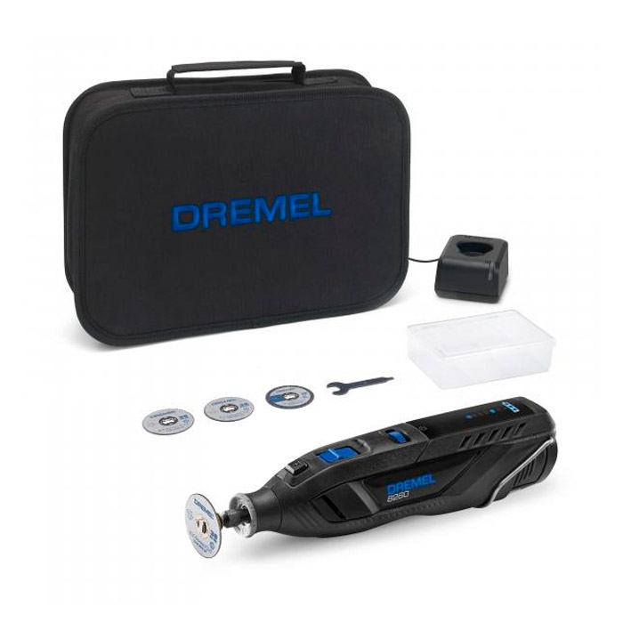 Cumpara  Renovatore si gravorii - Unealtă multifuncțională Dremel 8260-5..