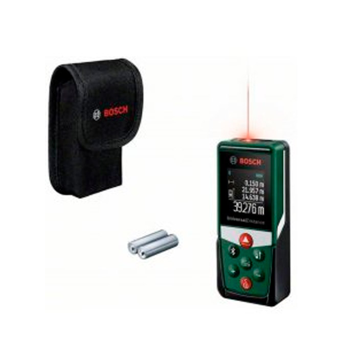 Telemetru cu laser BOSCH 30C