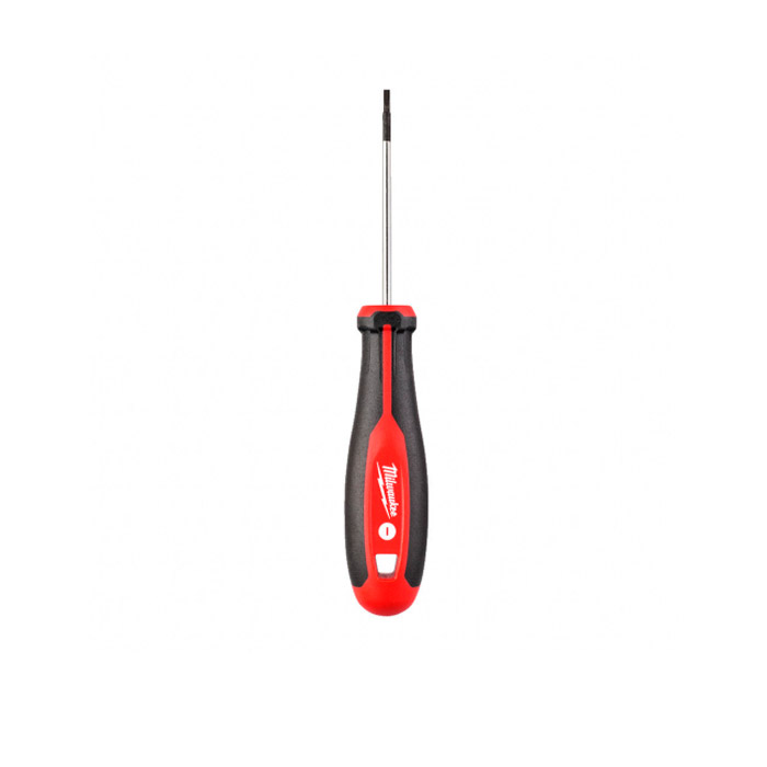 Cumpara  Seturi de șurubelnițe electrice și mecanice - Șurubelnița MILWAUKEE SL 0.4x2.5x75..