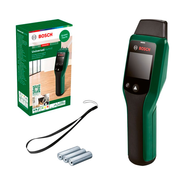 Detector de umiditate BOSCH Universal Humid