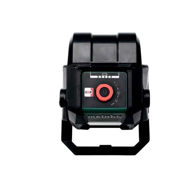 Аккумуляторный строительный фонарь Metabo BSA 12-18 LED 2000