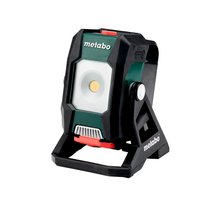 Cumpara  Lanterne reîncărcabile - Lanterna cu acumulator Metabo BSA 12-18 LED 2..