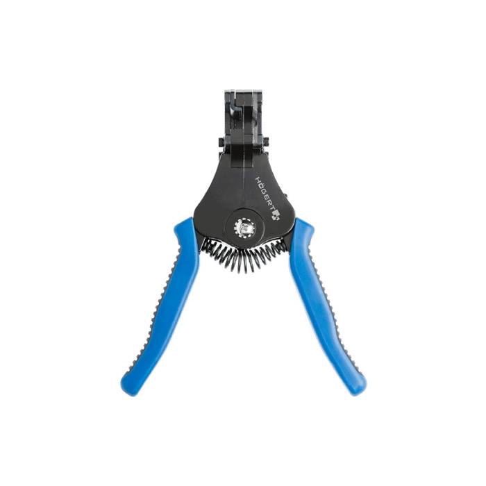 Cumpara  Clesti cu tais lateral si fata - Cleste dezizolator automat Hoegert HT1P188..