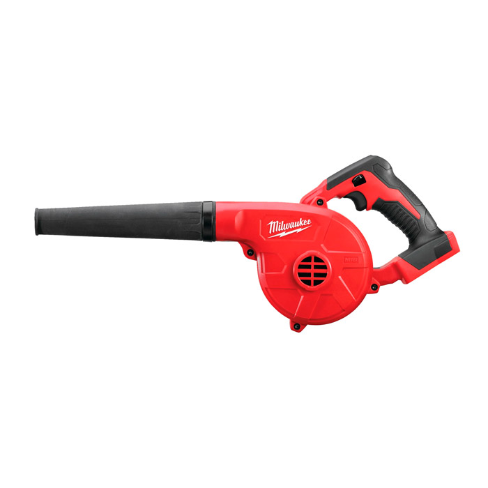 Suflantă de aer cu acumulator Milwaukee M18 BBL-0