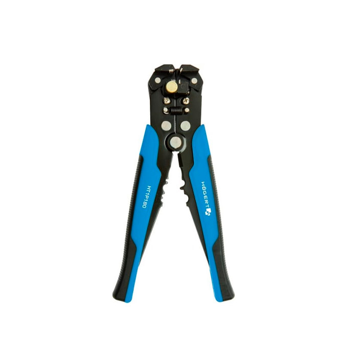 Cumpara  Scule pentru sertizare și dezizolare - Cleste dezizolator automat Hoegert HT1P181..