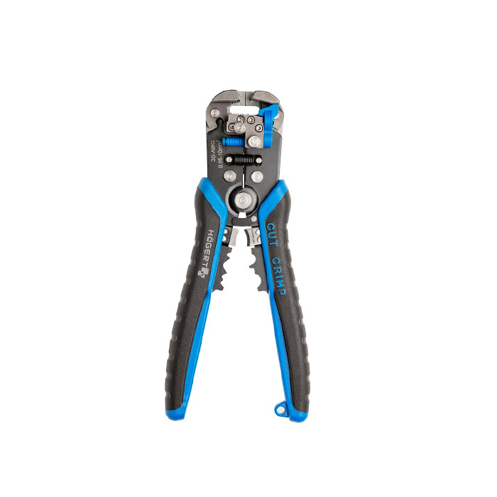Cumpara  Scule pentru sertizare și dezizolare - Cleste dezizolator automat Hoegert HT1P184..