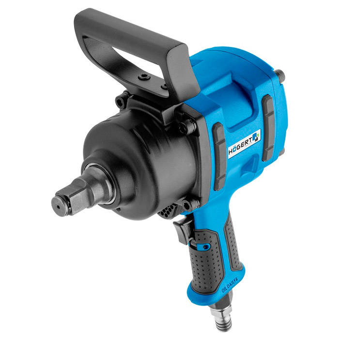 Cheie pneumatica cu impact Hoegert HT4R625