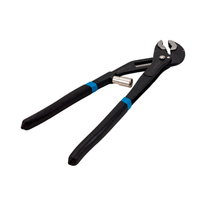 Clește reglabil pentru instalații Hoegert HT1P379 300 mm