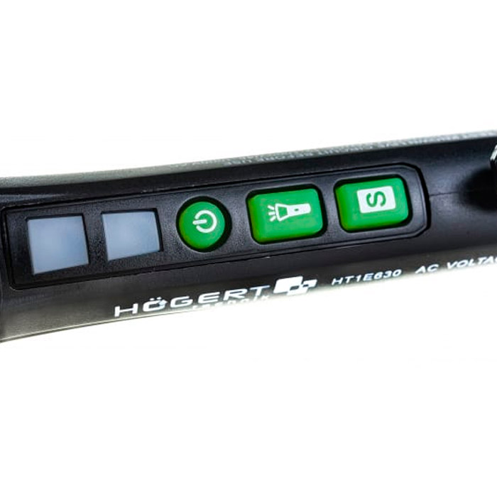 Detector inductiv de tensiune Hoegert HT1E630