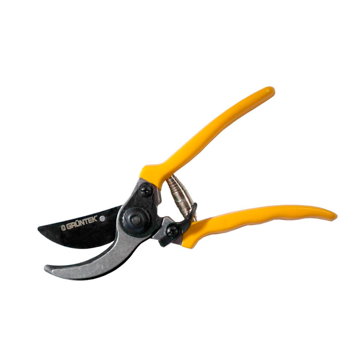Cumpara  Foarfece de grădină - Foarfece de grădină GRUNTEK Reiher 210mm (295..