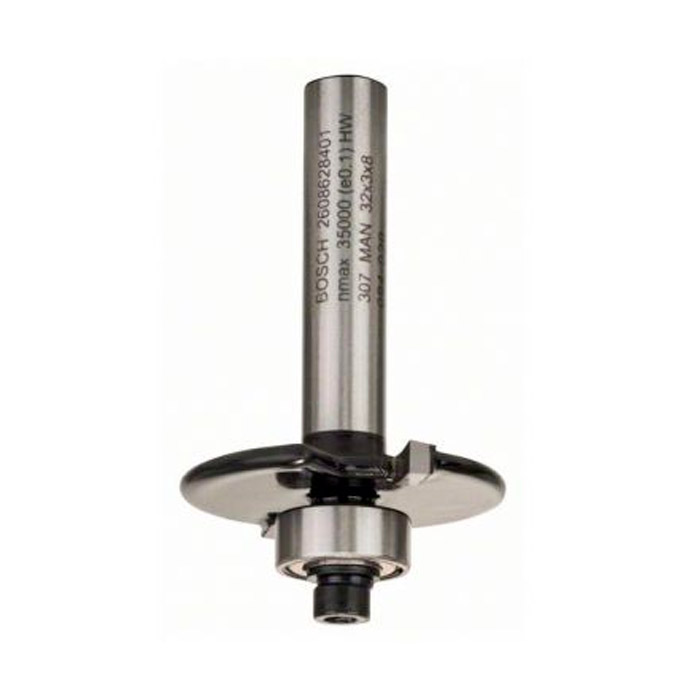 Freza disc pentru canale Bosch 2608..