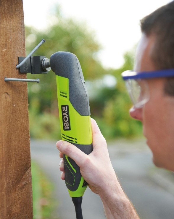 Masina multifunctionala RYOBI RMT200-S