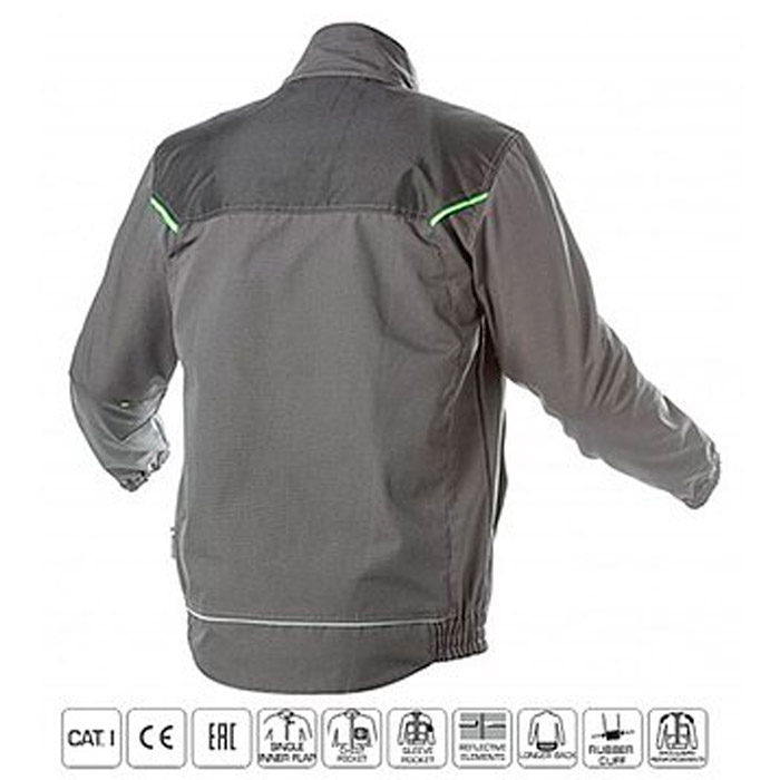 Scurta de lucru TECHNIK LEMBERG Hoegert HT5K800-1-XL