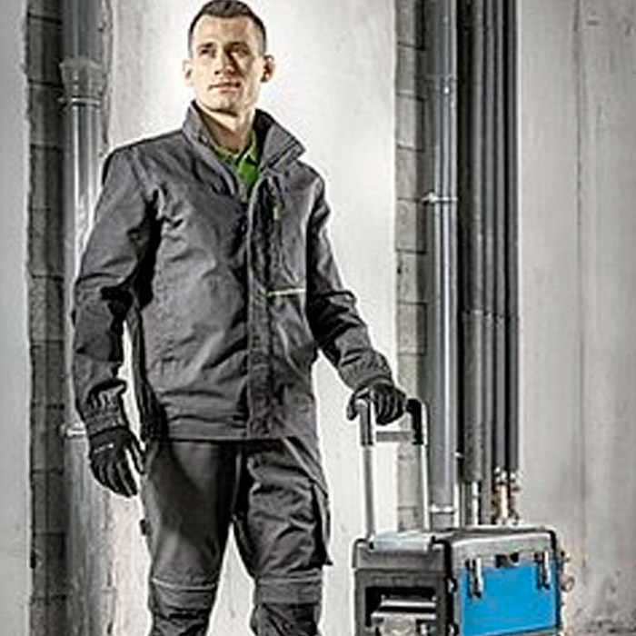 Scurta de lucru TECHNIK LEMBERG Hoegert HT5K800-1-XL