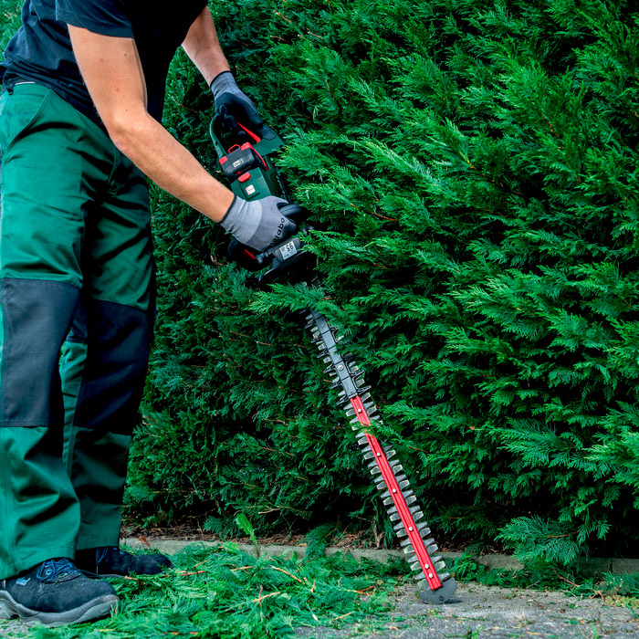 Metabo HS 18 LTX BL 65 (601723850)