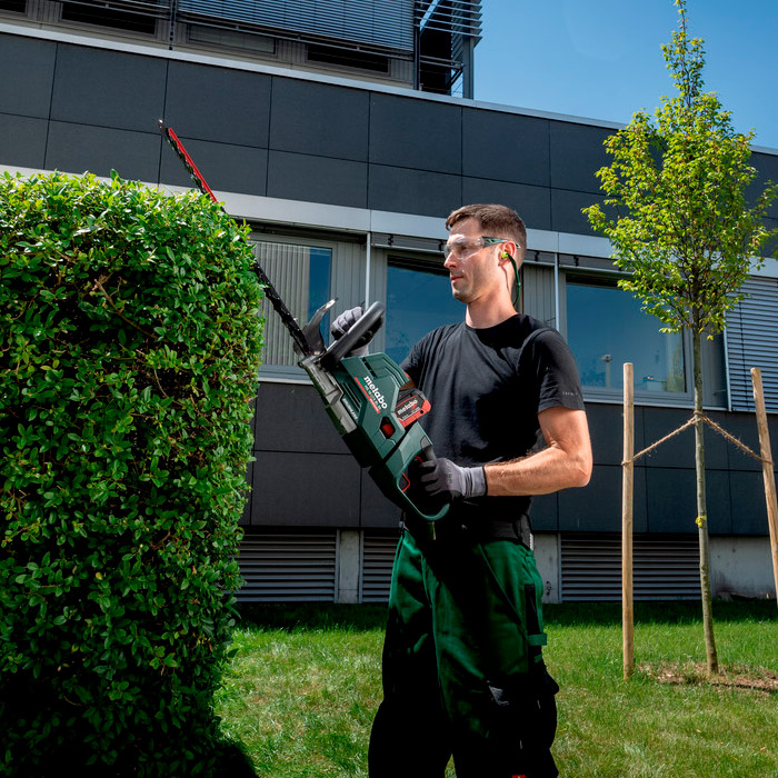 Metabo HS 18 LTX BL 65 (601723850)