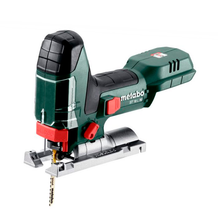 Ferăstrău cu acumulator Metabo ST 18 L 90 (60..