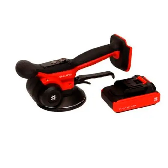 Ventuză vibratoare pentru așezarea plăcilor Shijing 9393