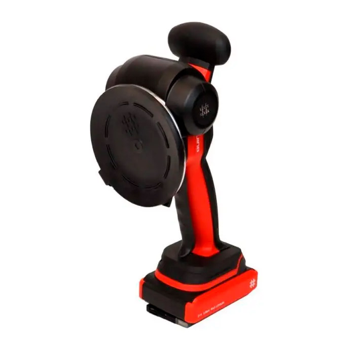 Ventuză vibratoare pentru așezarea plăcilor Shijing 9393