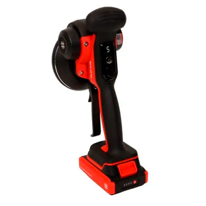 Ventuză vibratoare pentru așezarea plăcilor Shijing 9393