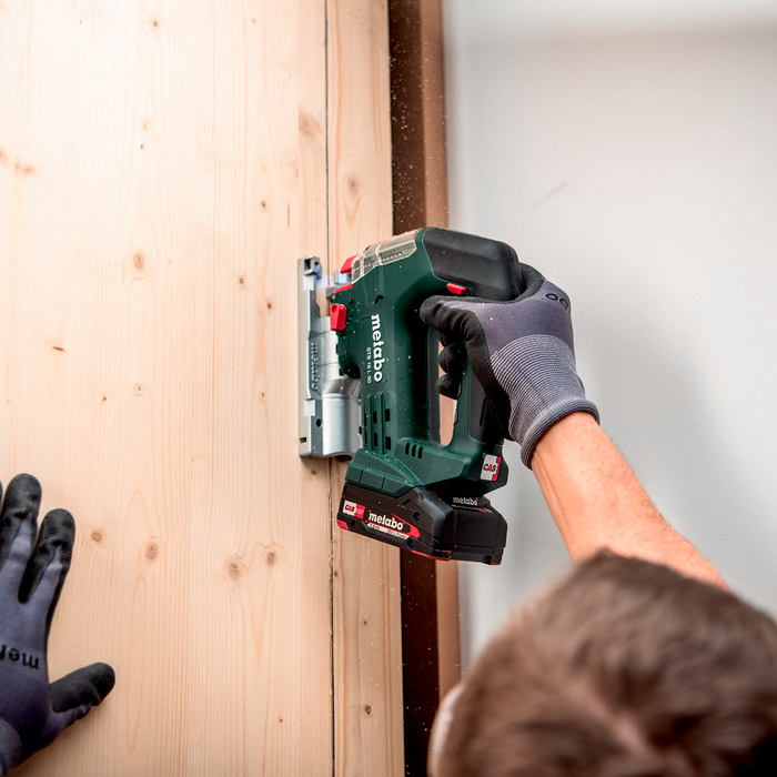 Metabo STB 18 L 90 (601048840)