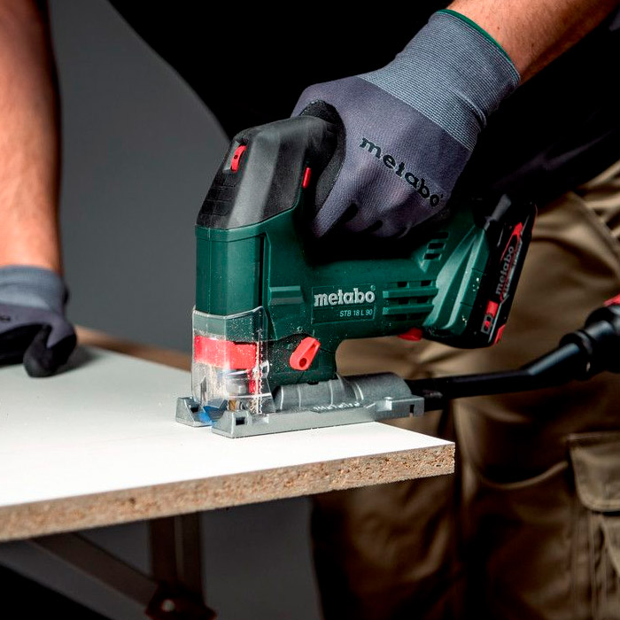 Metabo STB 18 L 90 (601048840)