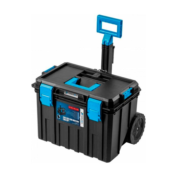 Cutie de instrumente Hoegert HT7G500