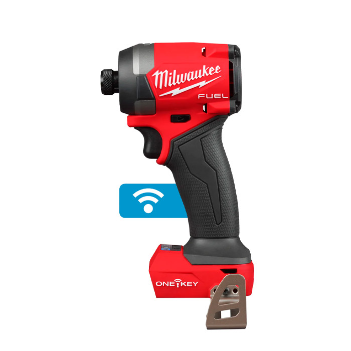 Mașină de înșurubat cu acumulator Milwaukee M..