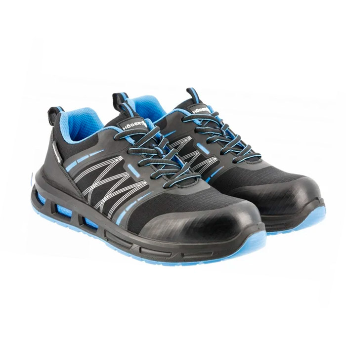 Cumpara  Incaltaminte - Pantofi de siguranta TECHNIK WARNOW RIPSTOP S..