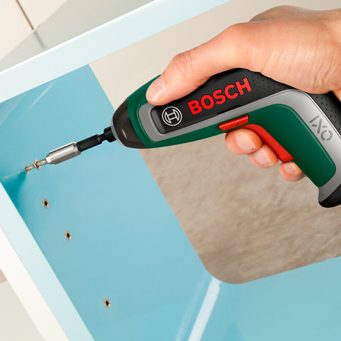 Șurubelniță cu acumulator Bosch IXO 7 (06039E0008)