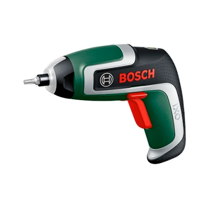 Șurubelniță cu acumulator Bosch IXO 7 (06039E..