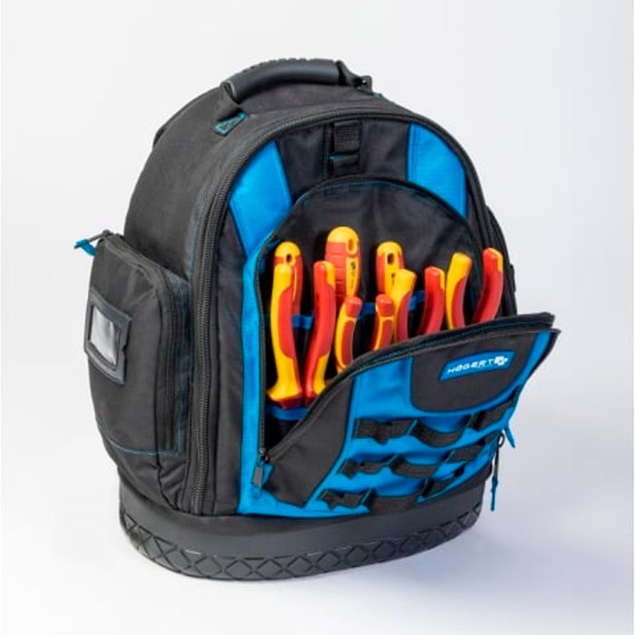 Rucsac pentru scule Hoegert HT7G226