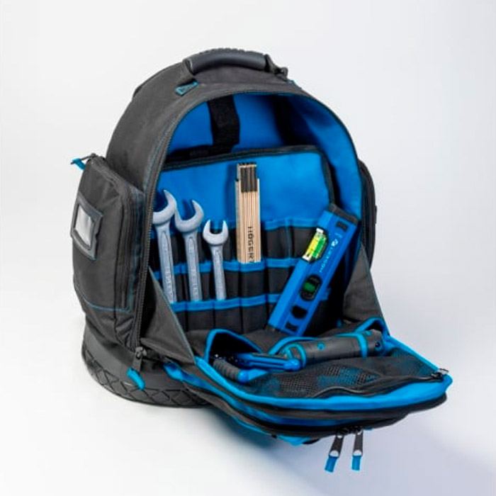 Rucsac pentru scule Hoegert HT7G226