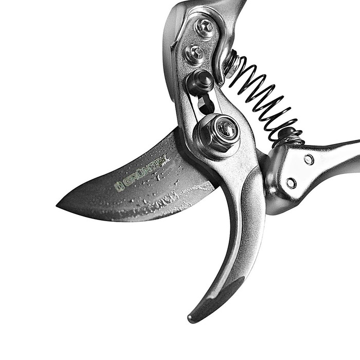 Foarfece de grădină GRUNTEK Silber-Schnitt 230mm (295230220)