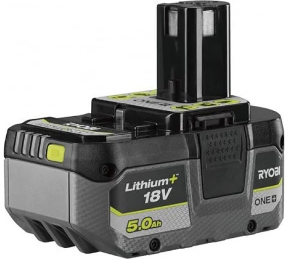 Accumulator RYOBI RB1850X 18V/5.0AH