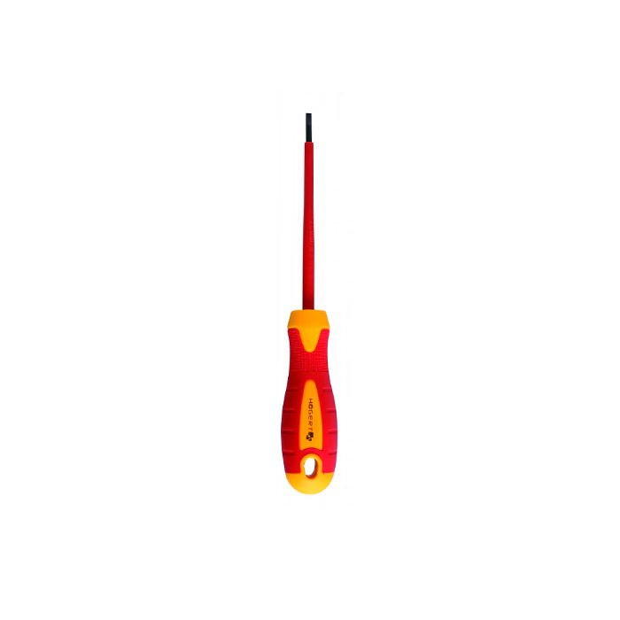 Cumpara  Seturi de șurubelnițe electrice și mecanice - Șurubelniță dielectrică Hoegert HT1S904 1000V..