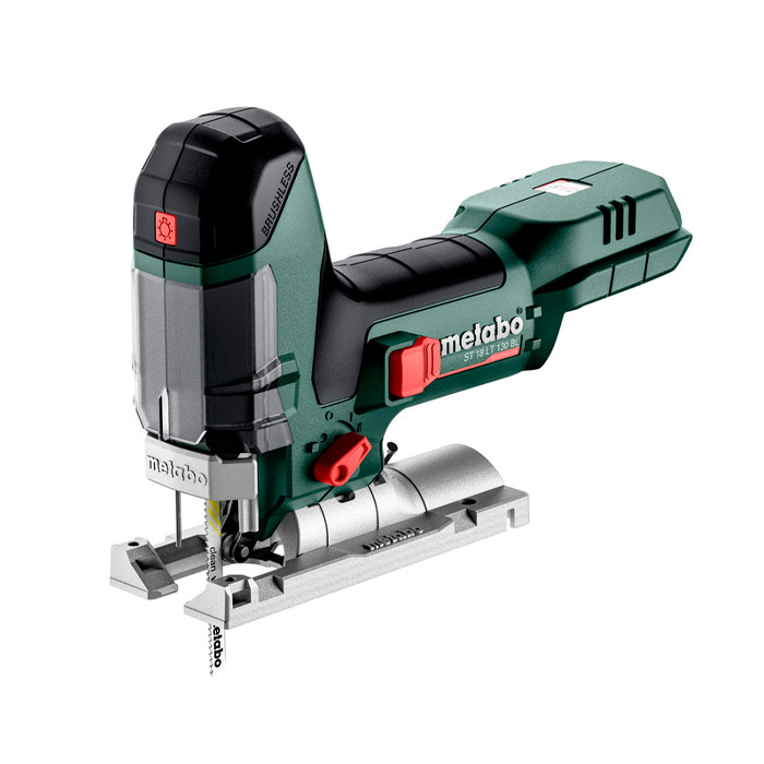 Ferăstrău cu acumulator Metabo ST 18 LT 130 B..