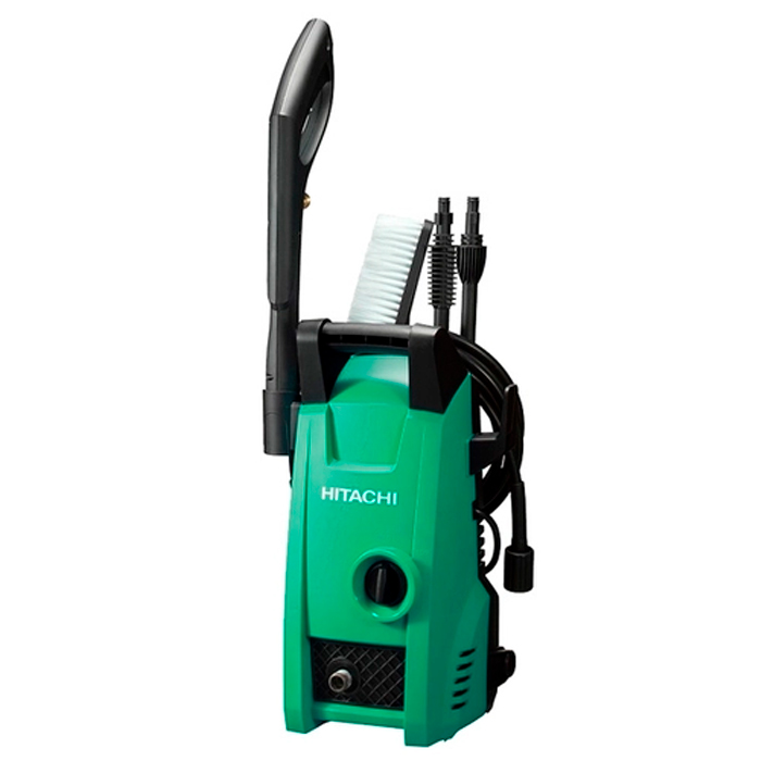 Cumpara  Mașini de spălat de înaltă presiune - Mașină de spălat cu presiune Hitachi AW100-NS..