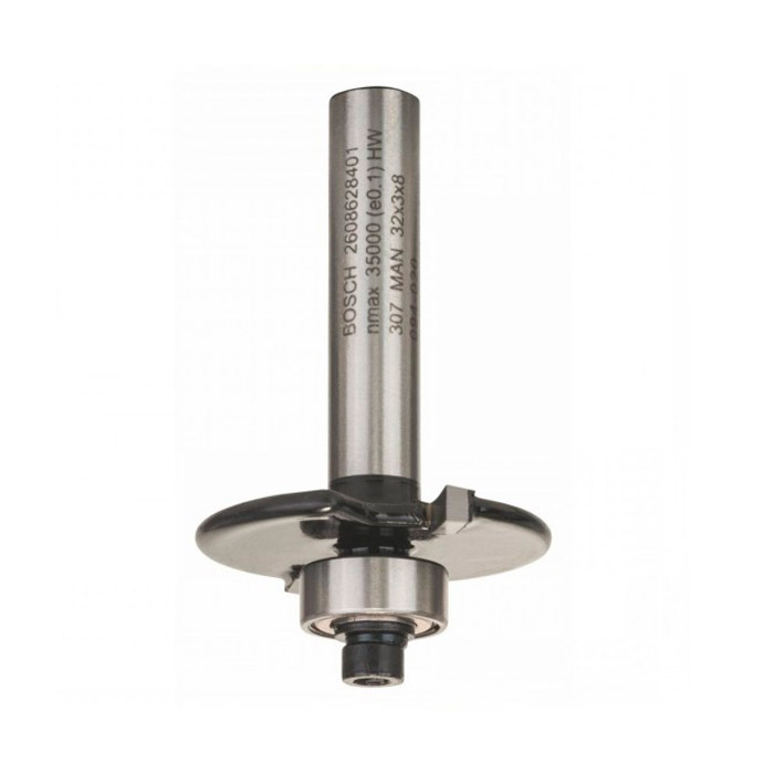 Freza disc pentru canale Bosch 2608..