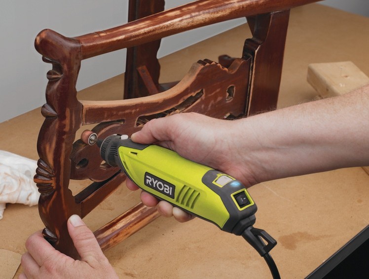 Unealta multifunctionala Ryobi EHT150V